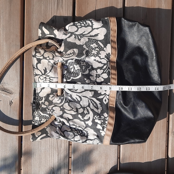 Slouchy purse - Picture 7 of 7